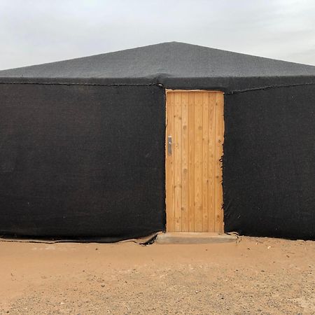Bivouac La Fibule Des Dunes 梅尔祖卡 外观 照片