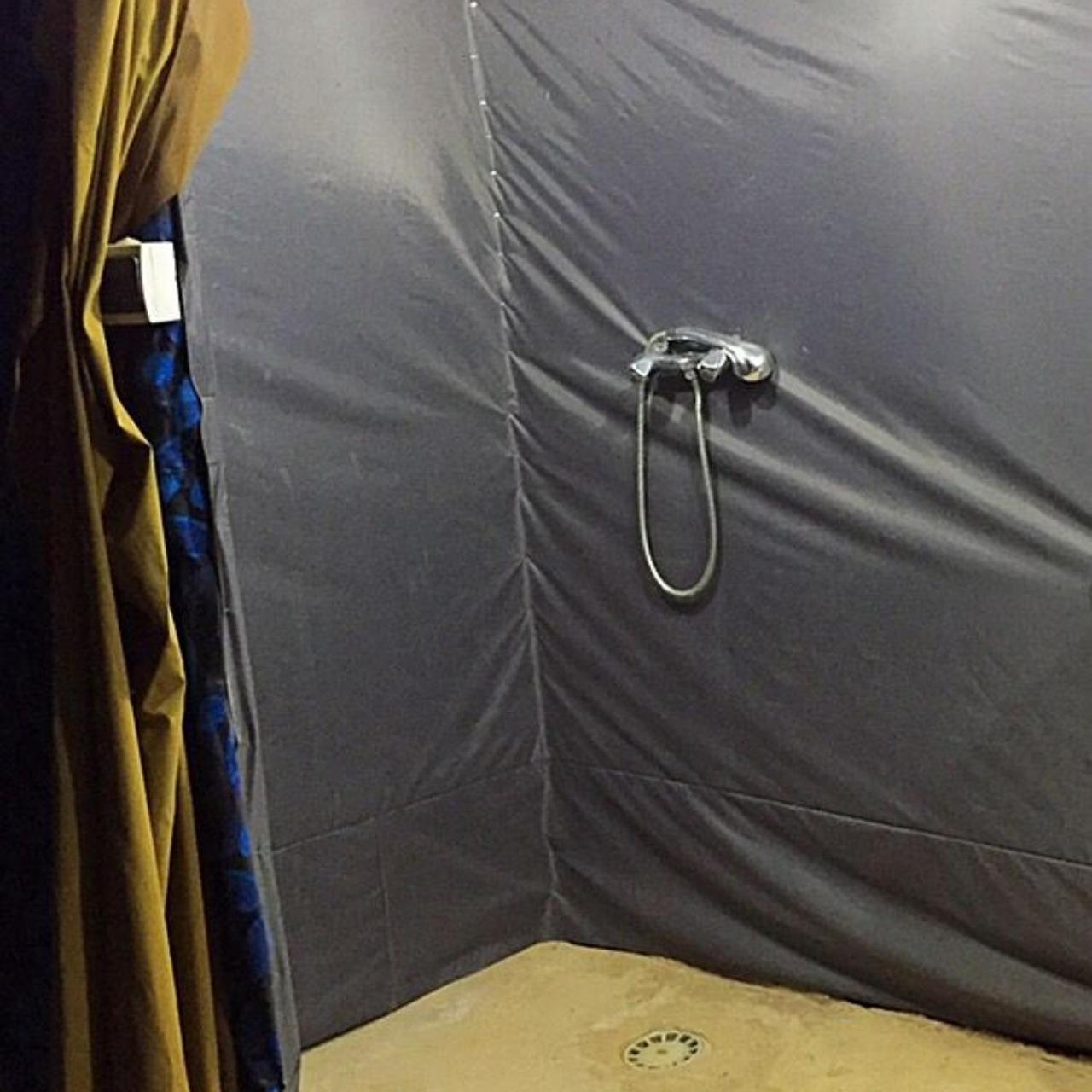 Bivouac La Fibule Des Dunes 梅尔祖卡 外观 照片